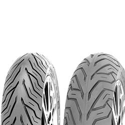 DELITIRE / 150/70 R13 (64 S) <b>SC109 URBAN GRIP (URBAN GRIP) REAR</b> / Estivo