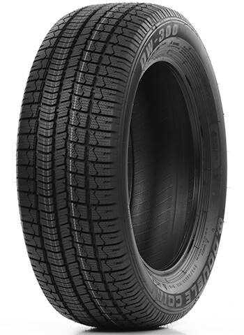 DOUBLE COIN / 225/45 R17 (94 V) <b>DW300 </b> XL / Invernale