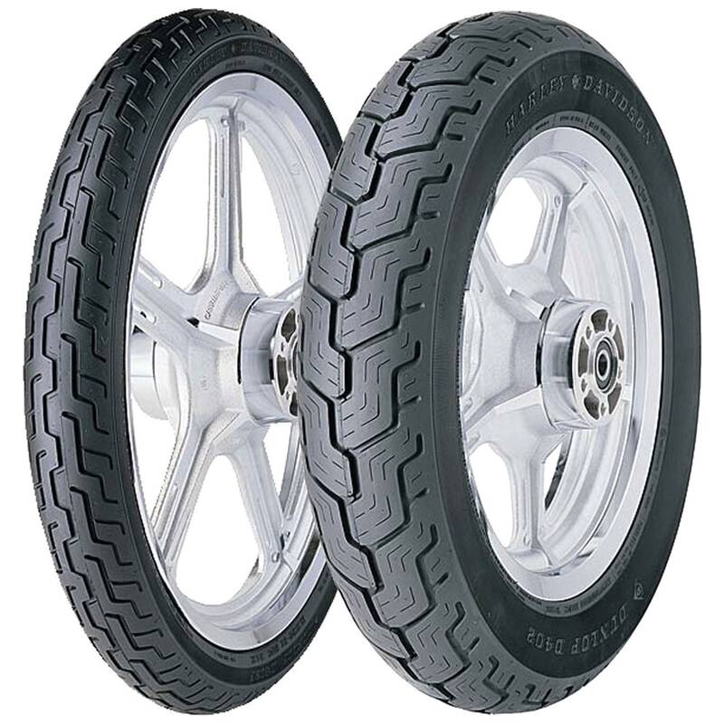 DUNLOP2RUOTE / 90 R16 (72 H) <b>D402 (FR)TL(HD) 72H</b> / Estivo