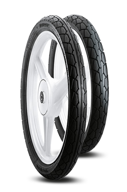 Pneumatici Premium DUNLOP: D104