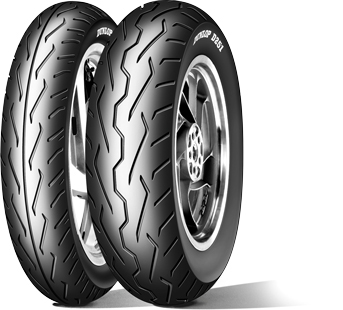 Pneumatici Premium DUNLOP: D251