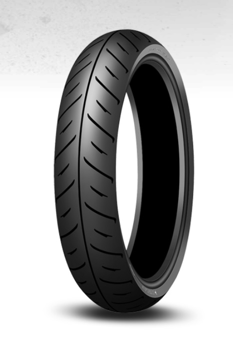 Pneumatici Premium DUNLOP: D254