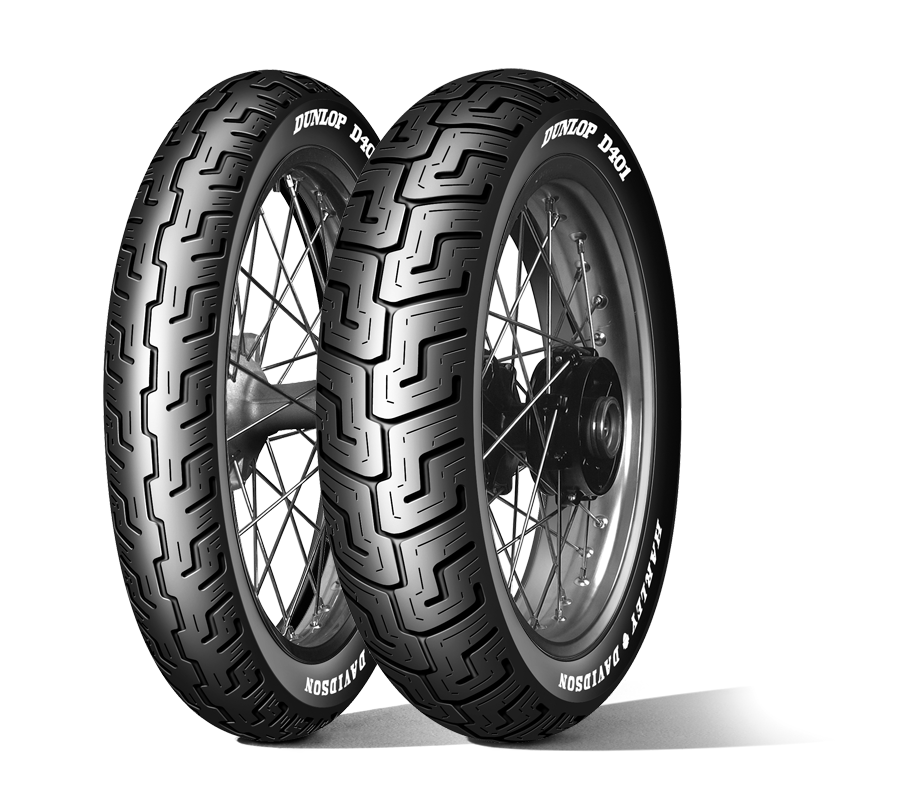 Pneumatici Premium DUNLOP: D401
