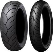 Pneumatici Premium DUNLOP: D423