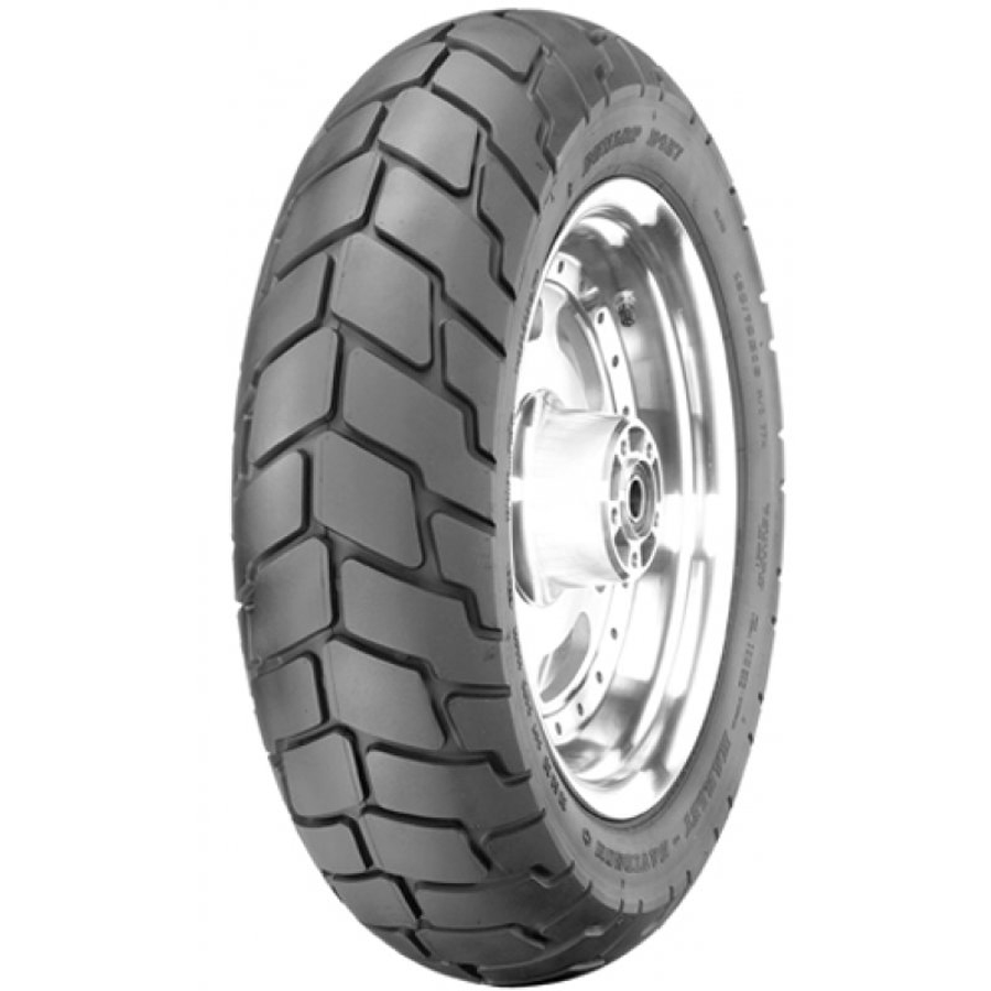 Pneumatici Premium DUNLOP: D427