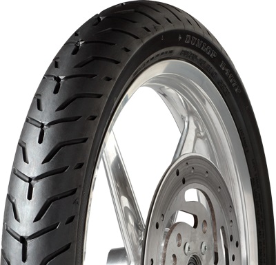 Pneumatici Premium DUNLOP: D428