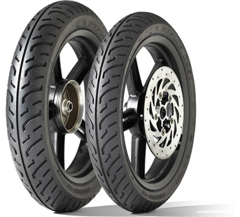 Pneumatici Premium DUNLOP: D451