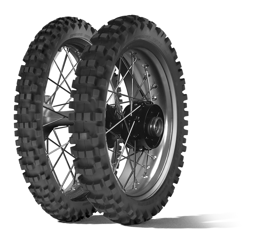 Pneumatici Premium DUNLOP: D952