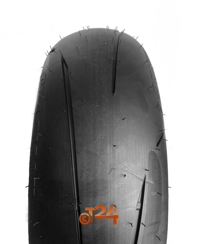 DUNLOP / 110/60 R17 (50 W) DRAGMAX SW / Estivo