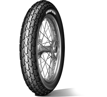 Pneumatici Premium DUNLOP: DUNLOP K 180