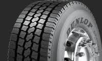 DUNLOP / 315/70 R22,5 (154/150 K) <b>DUNLOP SP 362 REAR M+S</b> / Estivo