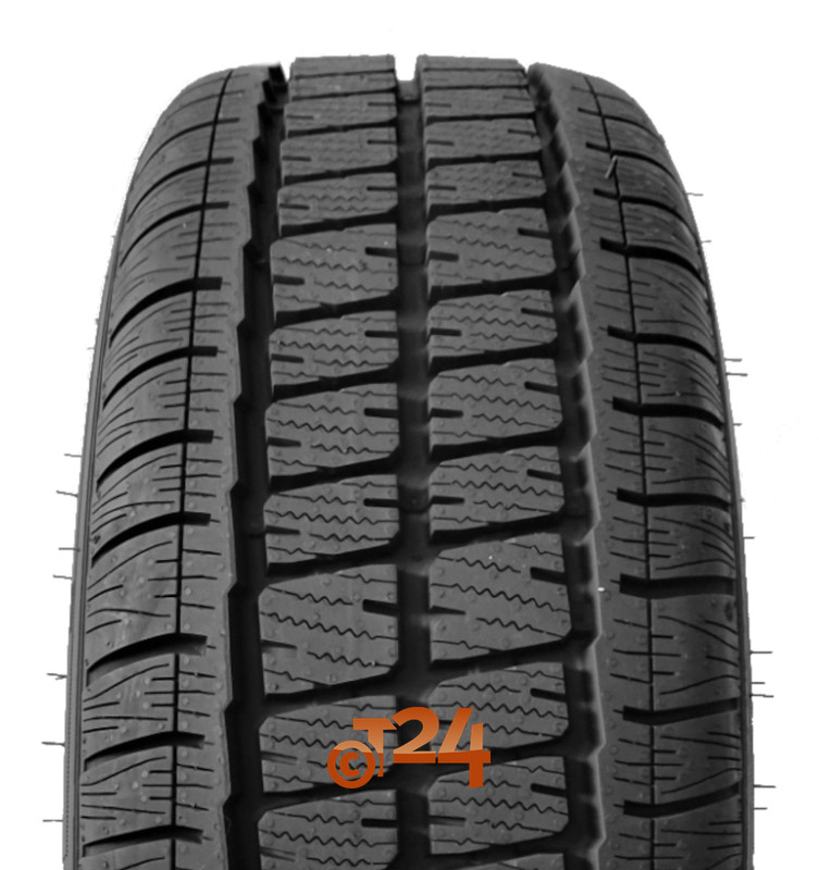 Pneumatici Premium DUNLOP: ECONODRIVE AS (ECONODRAS)