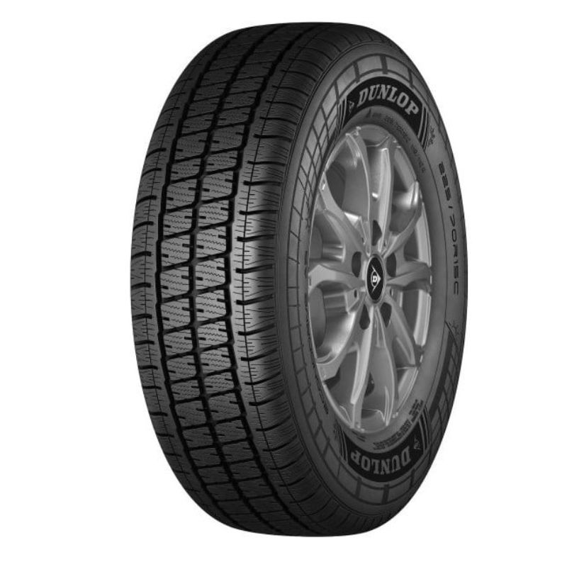 Pneumatici Premium DUNLOP: ECONODRIVE AS
