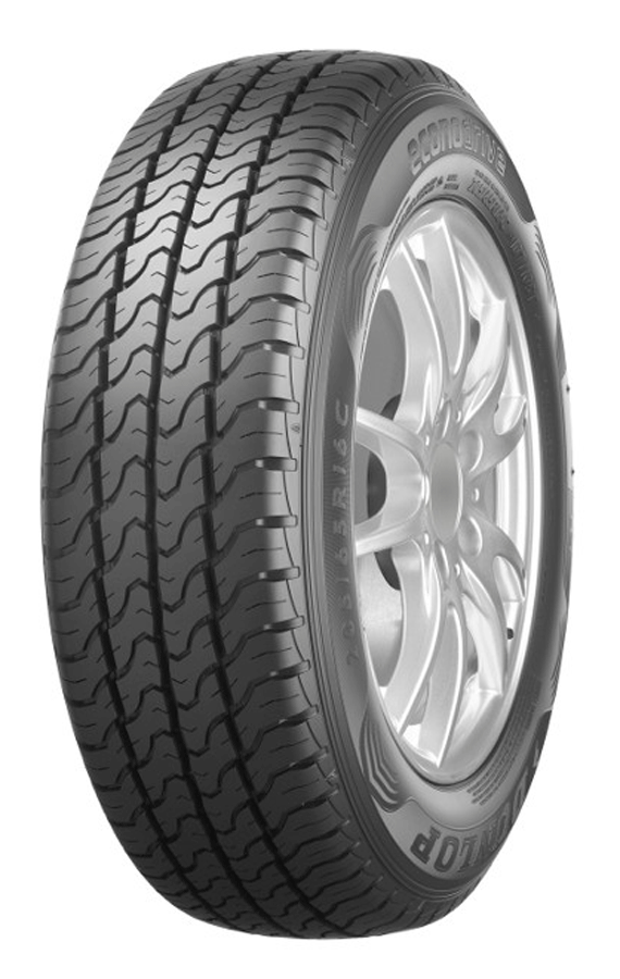Pneumatici Premium DUNLOP: ECONODRIVE