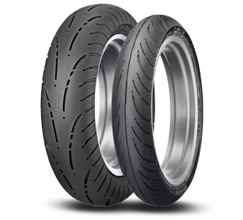 Pneumatici Premium DUNLOP: ELITE 4