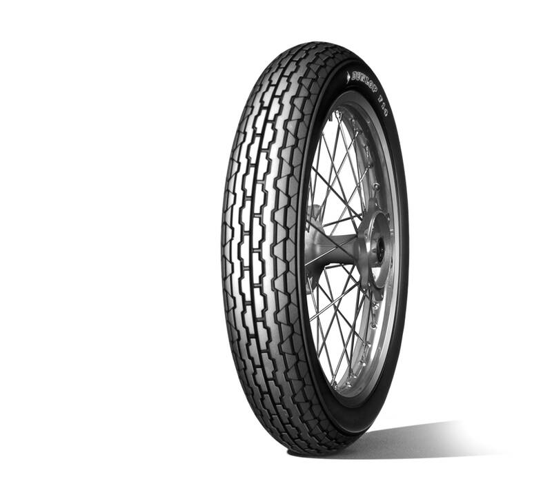 DUNLOP / 3 R19 (49 S) <b>F14 </b> / Estivo