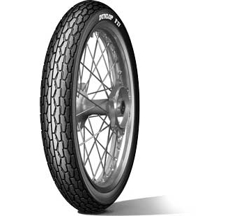 Pneumatici Premium DUNLOP: F17
