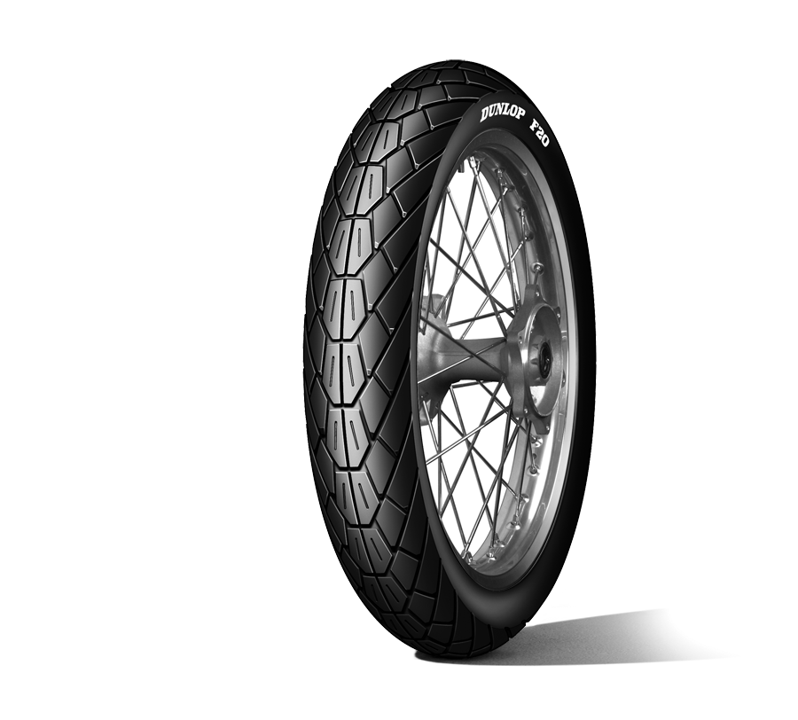 Pneumatici Premium DUNLOP: F20