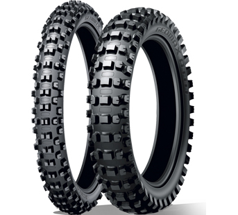 Pneumatici Premium DUNLOP: GEOMAX AT81
