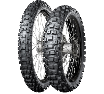 Pneumatici Premium DUNLOP: GEOMAX MX71