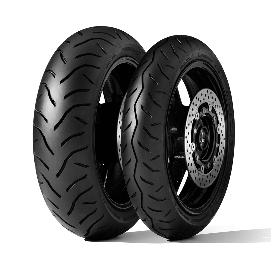 Pneumatici Premium DUNLOP: GPR100