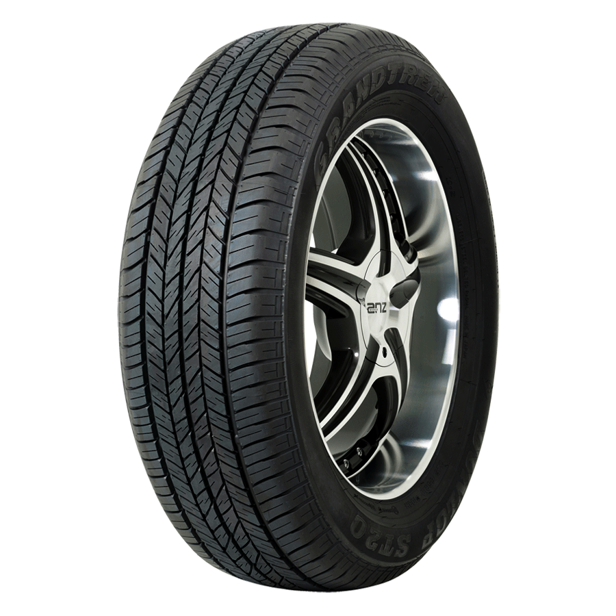 Pneumatici Premium DUNLOP: GRANDTREK ST 20