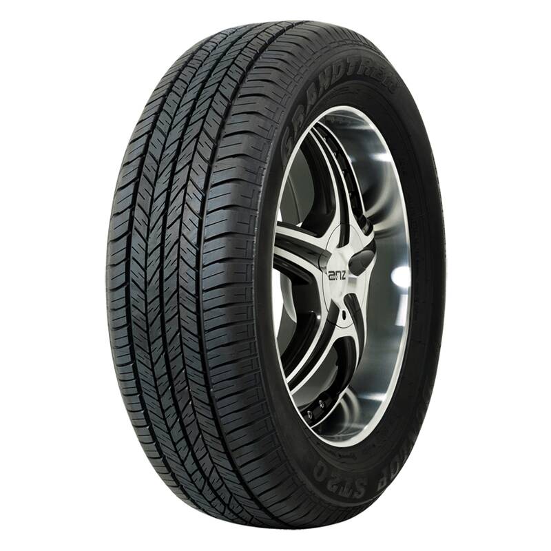 DUNLOP / 215/65 R16 (98 H) <b>GRANDTREK ST 20 </b> / Estivo