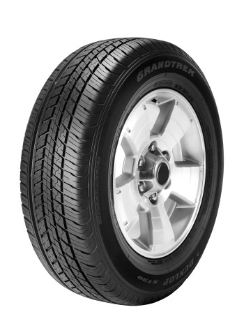 Pneumatici Premium DUNLOP: GRANDTREK ST 30