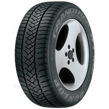 Pneumatici Premium DUNLOP: GRANDTREK WT M3