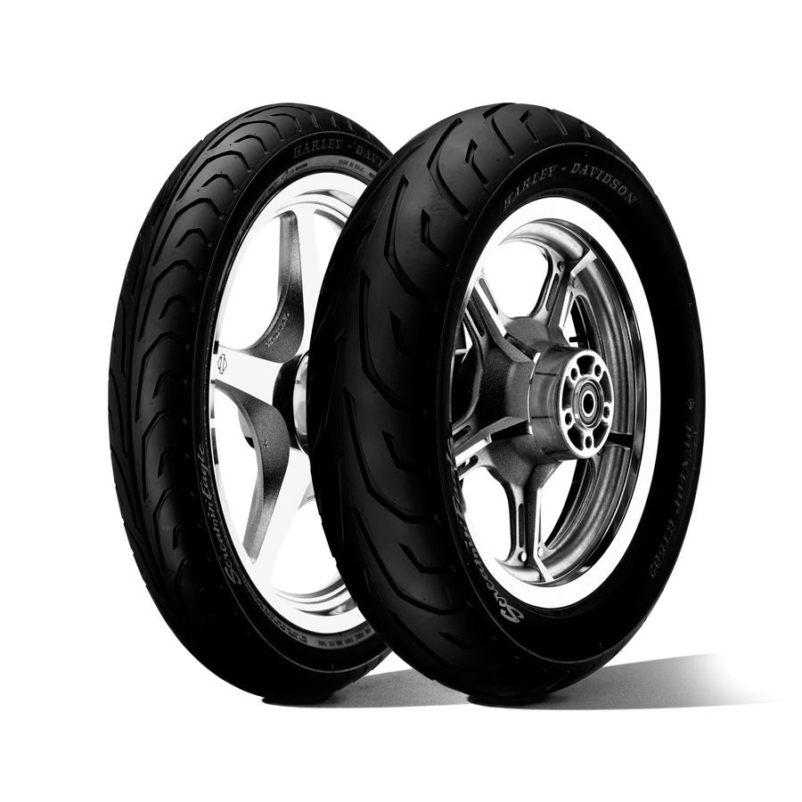 Pneumatici Premium DUNLOP: GT502