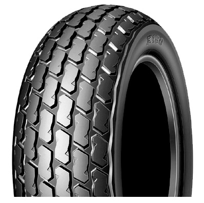 Pneumatici Premium DUNLOP: K180 SCOOTER