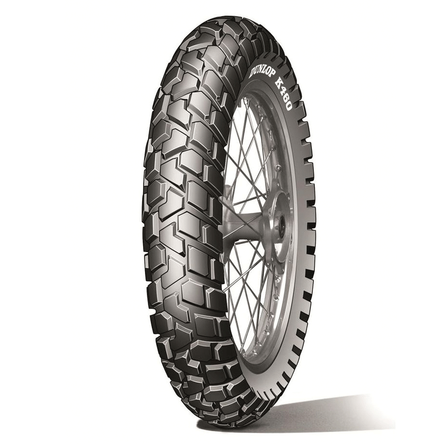 Pneumatici Premium DUNLOP: K460