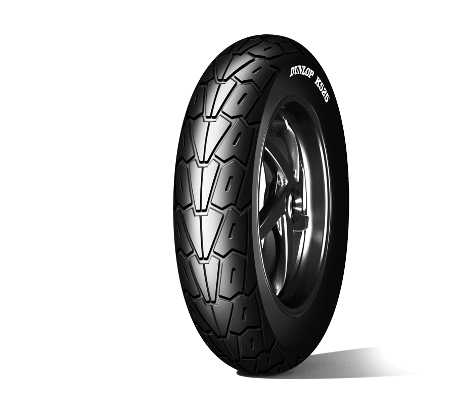 Pneumatici Premium DUNLOP: K525 WLT