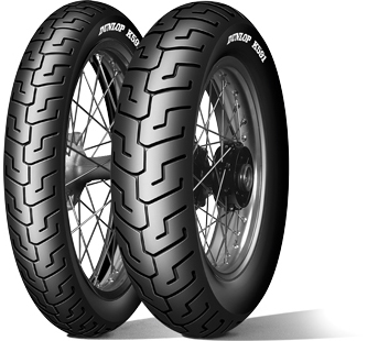 Pneumatici Premium DUNLOP: K591