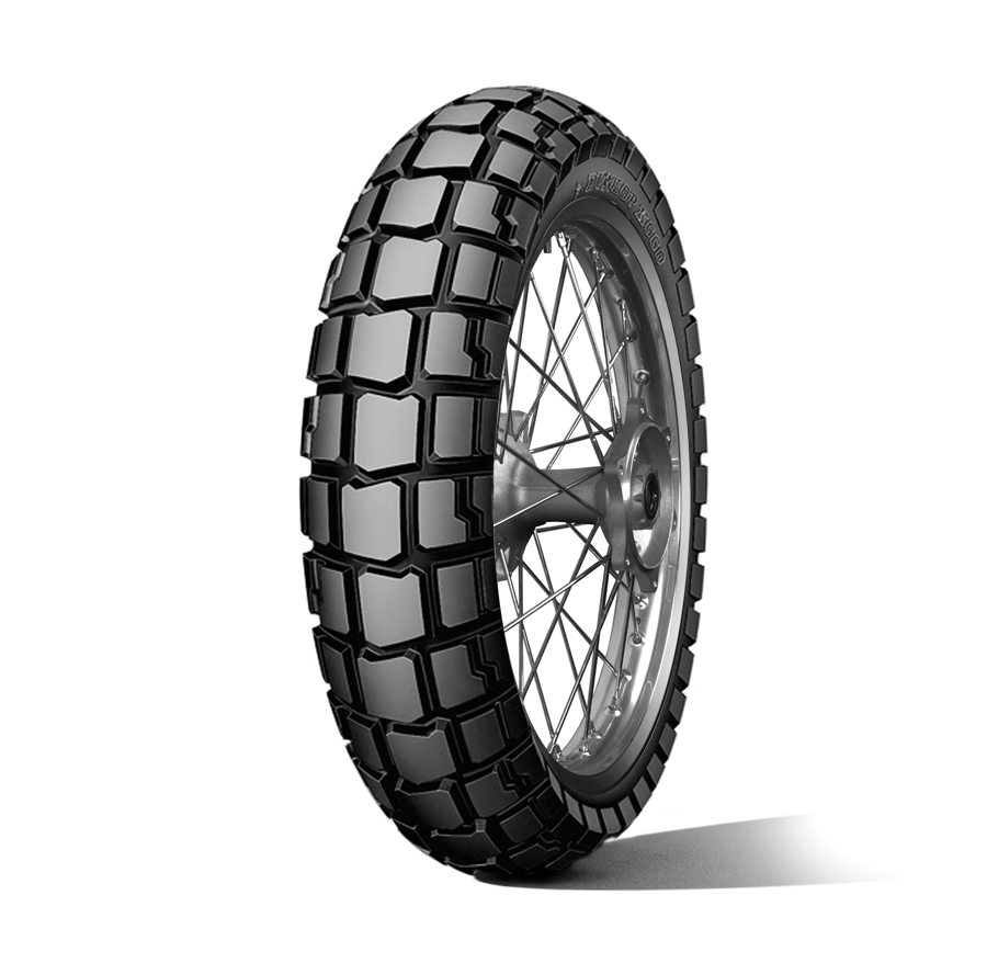 Pneumatici Premium DUNLOP: K660