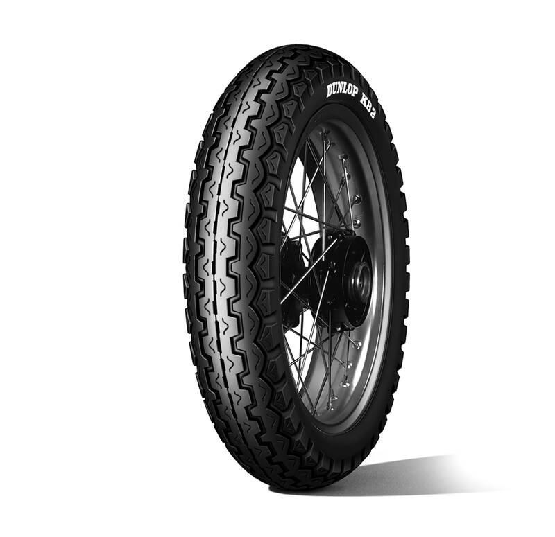 DUNLOP / 3 R18 (47 S) <b>K82 </b> / Estivo
