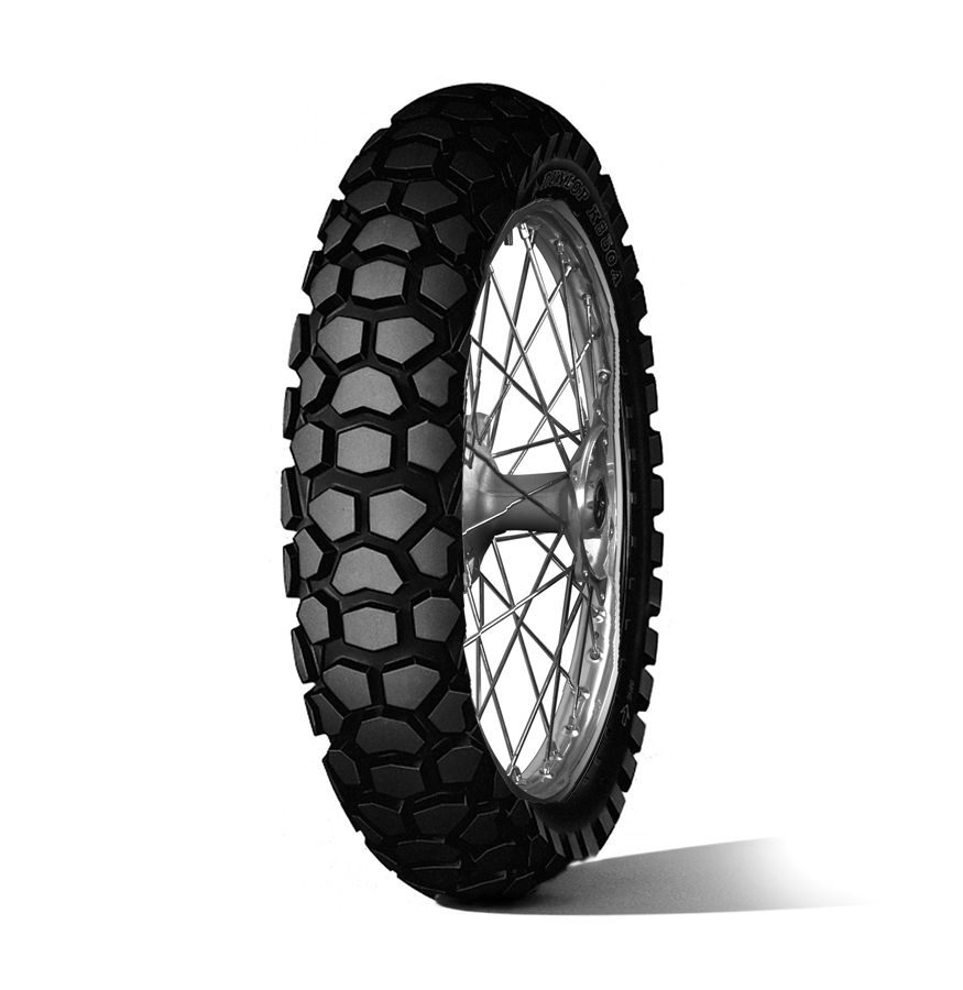 Pneumatici Premium DUNLOP: K850A