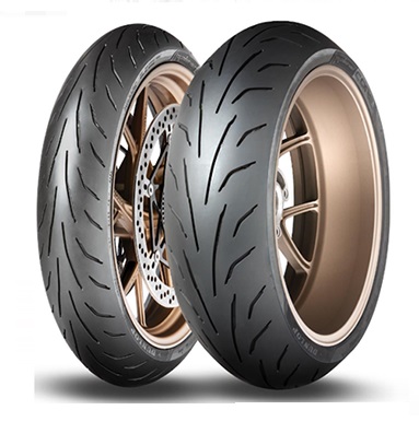 Pneumatici Premium DUNLOP: QUALIFIER CORE