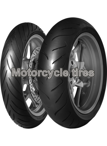 Pneumatici Premium DUNLOP: ROADSMART 2