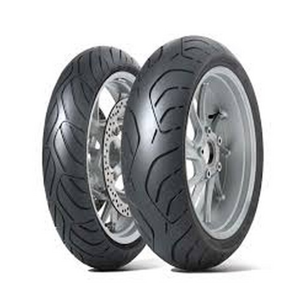 Pneumatici Premium DUNLOP: ROADSMART 3