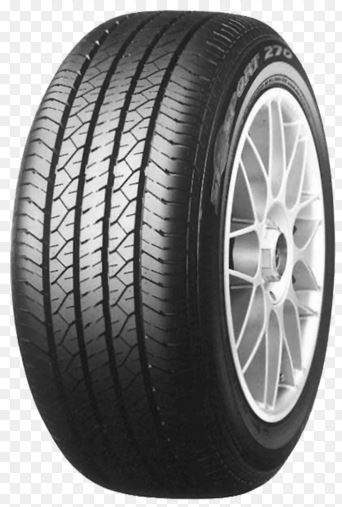 Pneumatici Premium DUNLOP: SP 270