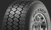 Pneumatici Premium DUNLOP: SP282
