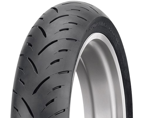 Pneumatici Premium DUNLOP: SPORTMAX GPR-300