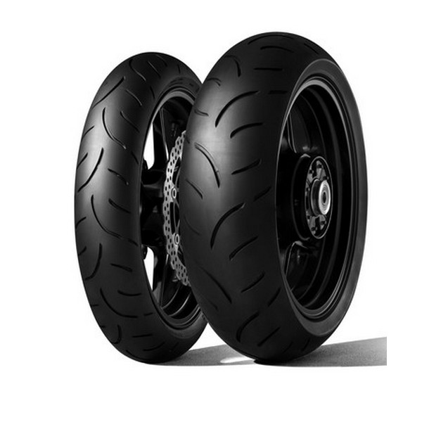 Pneumatici Premium DUNLOP: SPORTMAX QUALIFIER 2