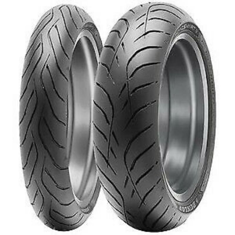 Pneumatici Premium DUNLOP: SPORTMAX ROADSMART 4