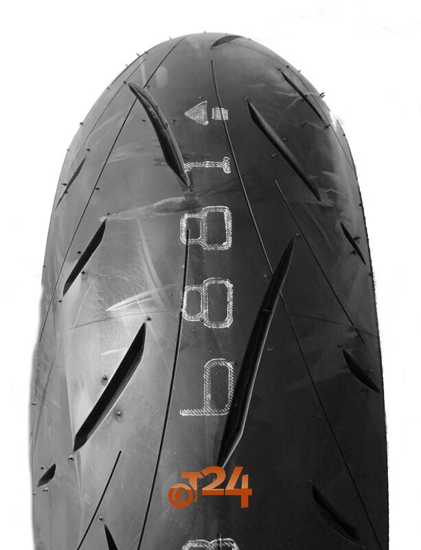 DUNLOP / 180/55 R17 (73 W) SPORTMAX ROADSPORT 2 (SXRSPORT2) / Estivo