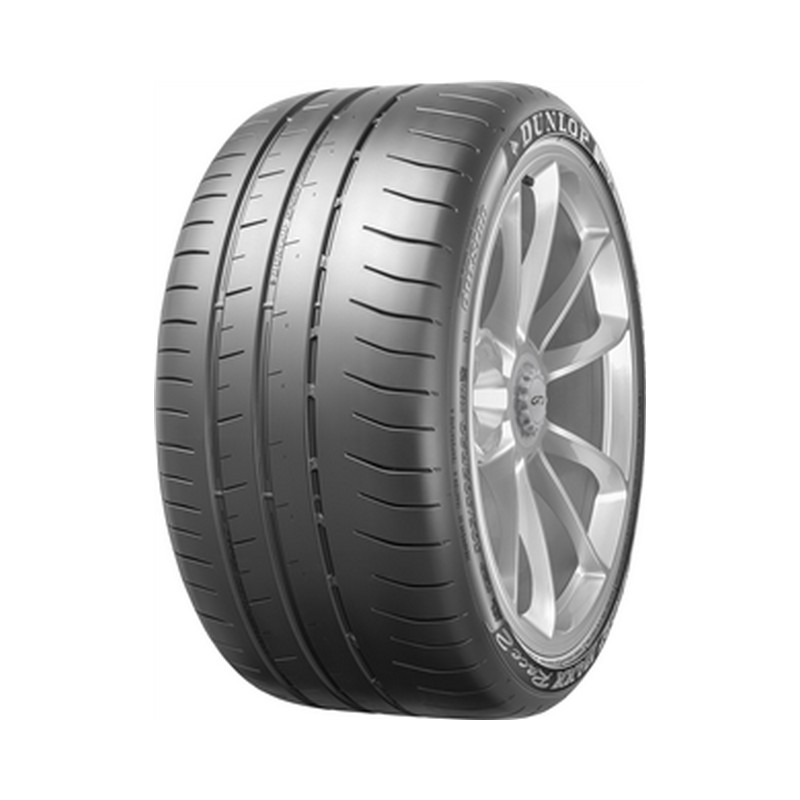 Pneumatici Premium DUNLOP: SPORT MAXX RACE 2