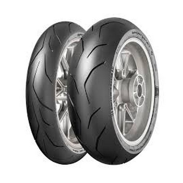 Pneumatici Premium DUNLOP: SPORTSMART TT