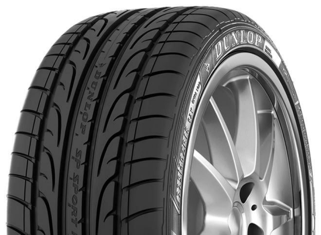 Pneumatici Premium DUNLOP: SPORT