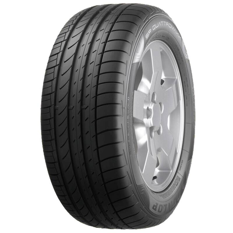 DUNLOP / 255/35 R20 (97 Y) <b>SP QUATTROMAXX RO1</b> XL / Estivo